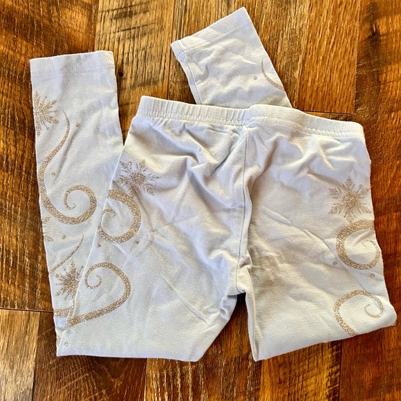 *Disney* Frozen Elsa leggings - Picture 6 of 6